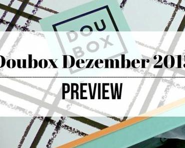 Doubox Dezember 2015 – Preview
