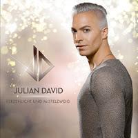 Julian David - Kerzenlicht Und Mistelzweig