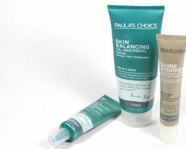 Paula’s Choice – meine Favoriten & Bezugsquelle Schweiz