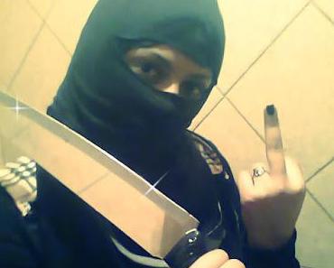 Umdenken in der Justiz? Gericht verweigert Islamistin die Einbürgerung