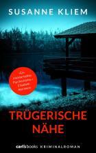 [Rezension] „Tödliche Nähe“, Susanne Kliem (carl´s books)