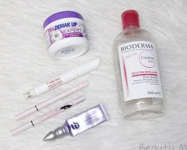 Aufgebraucht November 2015