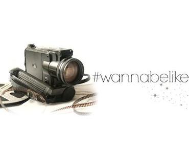 |#wannebelike Blogparade| Jaclyn Hill Red Ombré Lips & Glittery Copper Eyes