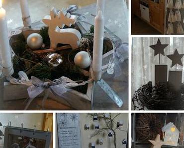 Durch's Schlüsselloch geschaut