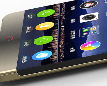 Aus China kommt bald ein neues Smartphone-Wunder: ZTE Nubia Z11