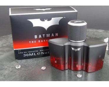 Weihnachts-Geschenkidee BATMAN THE DARK KNIGHT EDT for Men