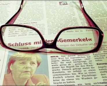 Auf anderen Blogs lesen – Macht man das überhaupt noch?