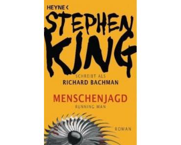 King, Stephen – Menschenjagd