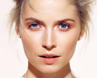 Augen Make-Up: Inspired by Lena Gercke