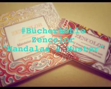 5 gute Gründe um zu malen – Zencolor moments