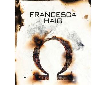 Rezension: Das Feuerzeichen von Francesca Haig