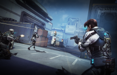 First Assault Online in Kürze auf Steam verfügbar + Gameplay Trailer