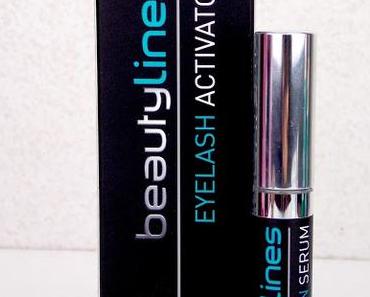 [Review] beautylines Wimpern Serum*