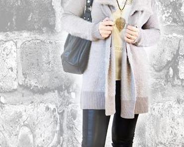 Kuschelstrick – Wintertrend im Flausch-Rausch