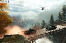 Battlefield 4: Legacy Operations | Cinematic-Trailer Dragon Valley 2015 veröffentlicht