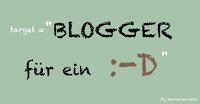 Aktion "Blogger für ein Lachen!"