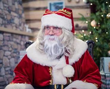 Sponsored Post: X-Mas Shopping mal anders