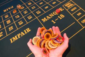 Kreuzfahrt und Casino vereint: die besten Spielbanken auf hoher See