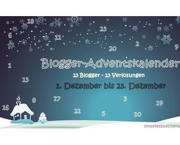 [Gewinnspiel] Blogger-Adventskalender Auslosung