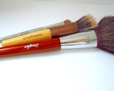 Make-Up was braucht man denn nun wirklich?