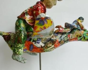 Endspurt und das letzte Stück Sonntagsglück!