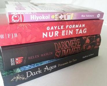 {New in} Dezember Suchtnachschub #1