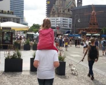 Berlin {Wordless/Wordful Wednesday}