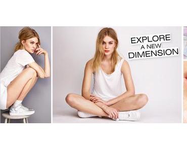 dm  -  MAGICAL ILLUSION - die neue Limited Edition von trend IT UP!