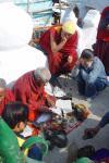 Tibetische Astrologie – Elementberechnung