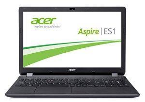 Acer Aspire ES 15 Test