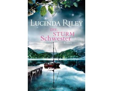 Lucinda Riley – Die Sturmschwester