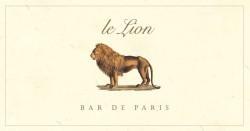 Le Lion – Bar de Paris in Hamburg