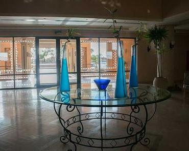 Pressereise nach Soma Bay Agypten