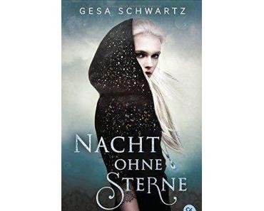 [Ich lese gerade] Nacht ohne Sterne + Gastrezensentensuche