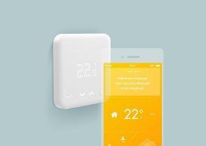 Tado Smart Thermostat Test