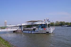 Flussreisen zur Weihnachtszeit – Weihnachtsmärkte besuchen