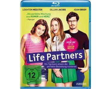 „Life Partners“ mit Leighton Meester & Adam Brody