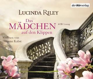 [Gehört] Das Mädchen auf den Klippen von Lucinda Riley