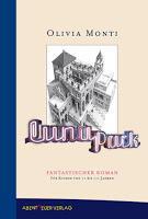 Leserrezension zu "Luna Park" von Olivia Monti