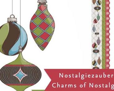 In{k}spire_me Challenge #229 - Weihnachtsspecial {Nostalgiezauber}