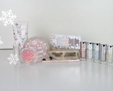 essence Winter? Wonderful! trend edition