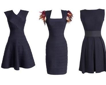 Kleidung und Schmuck für die Ballnacht....