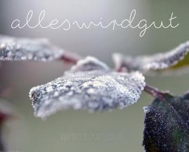#alleswirdgut2015 | was übrig bleibt
