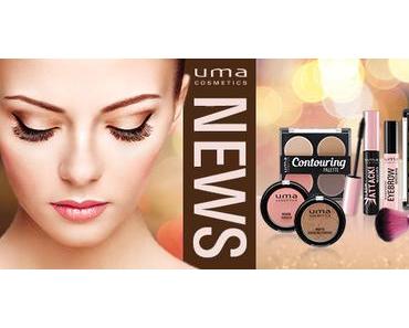 [Preview] NEUHEITEN bei UMA