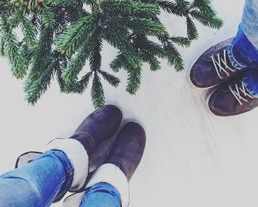 GrinseSternTannenbäumchen {x-mastime}