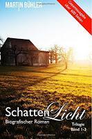 [Buchvorstellung] Martin Bühler - Schattenlicht-Die Gesamtausgabe