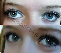 Mega-Party-Wimpern ;)