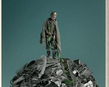 Gaby Herbstein: Huella Ecologica 2