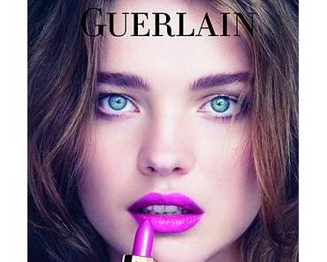 Guerlain - Rouge Automatique