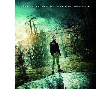 Zwei neue Poster zu "X-Men: First Class" verfügbar